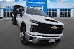 New 2025 Chevrolet Silverado 3500 Crew Cab Stake Bed for sale #47430 - photo 10