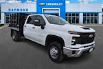 New 2025 Chevrolet Silverado 3500 Crew Cab Stake Bed for sale #47430 - photo 11