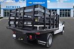 New 2025 Chevrolet Silverado 3500 Crew Cab Stake Bed for sale #47430 - photo 4