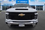 New 2025 Chevrolet Silverado 3500 Crew Cab Stake Bed for sale #47430 - photo 8