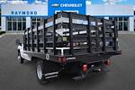 New 2025 Chevrolet Silverado 3500 Regular Cab Stake Bed for sale #47431 - photo 5