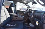 New 2026 Chevrolet Silverado 3500 Crew Cab Steel Dump Truck for sale #47432 - photo 14