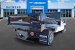 New 2026 Chevrolet Silverado 3500 Crew Cab Steel Dump Truck for sale #47432 - photo 2