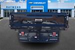New 2026 Chevrolet Silverado 3500 Crew Cab Steel Dump Truck for sale #47432 - photo 4