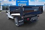 New 2026 Chevrolet Silverado 3500 Crew Cab Steel Dump Truck for sale #47432 - photo 5
