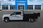 New 2026 Chevrolet Silverado 3500 Crew Cab Steel Dump Truck for sale #47432 - photo 6