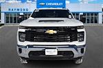 New 2026 Chevrolet Silverado 3500 Crew Cab Steel Dump Truck for sale #47432 - photo 8