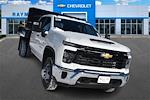 New 2026 Chevrolet Silverado 3500 Crew Cab Steel Dump Truck for sale #47432 - photo 9