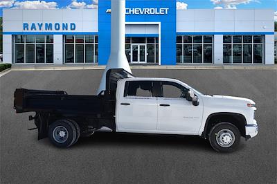 2026 Chevrolet Silverado 3500 Crew Cab 4WD Knapheide Dump Truck for sale #47433 - photo 2