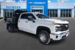 2026 Chevrolet Silverado 3500 Crew Cab 4WD Knapheide Dump Truck for sale #47433 - photo 10