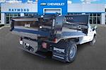 2026 Chevrolet Silverado 3500 Crew Cab 4WD Knapheide Dump Truck for sale #47433 - photo 3