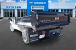 2026 Chevrolet Silverado 3500 Crew Cab 4WD Knapheide Dump Truck for sale #47433 - photo 5