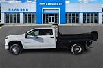 2026 Chevrolet Silverado 3500 Crew Cab 4WD Knapheide Dump Truck for sale #47433 - photo 6