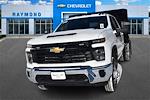 2026 Chevrolet Silverado 3500 Crew Cab 4WD Knapheide Dump Truck for sale #47433 - photo 7