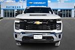 2026 Chevrolet Silverado 3500 Crew Cab 4WD Knapheide Dump Truck for sale #47433 - photo 8