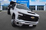New 2026 Chevrolet Silverado 3500 Crew Cab Steel Dump Truck for sale #47434 - photo 9