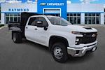 New 2026 Chevrolet Silverado 3500 Crew Cab Steel Dump Truck for sale #47434 - photo 10