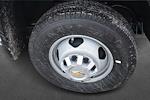 New 2026 Chevrolet Silverado 3500 Crew Cab Steel Dump Truck for sale #47434 - photo 11