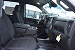 New 2026 Chevrolet Silverado 3500 Crew Cab Steel Dump Truck for sale #47434 - photo 15
