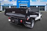 New 2026 Chevrolet Silverado 3500 Crew Cab Steel Dump Truck for sale #47434 - photo 2