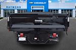 New 2026 Chevrolet Silverado 3500 Crew Cab Steel Dump Truck for sale #47434 - photo 4