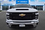New 2026 Chevrolet Silverado 3500 Crew Cab Steel Dump Truck for sale #47434 - photo 8