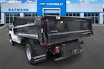 New 2025 Chevrolet Silverado 3500 Regular Cab Steel Dump Truck for sale #47435 - photo 5