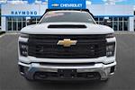 New 2025 Chevrolet Silverado 3500 Regular Cab Steel Dump Truck for sale #47435 - photo 8
