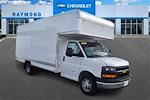 New 2025 Chevrolet Express 3500 Box Van for sale #47436 - photo 10