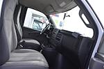 New 2025 Chevrolet Express 3500 Box Van for sale #47436 - photo 13