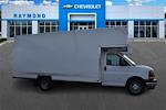 New 2025 Chevrolet Express 3500 Box Van for sale #47436 - photo 3