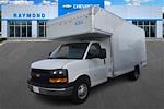 New 2025 Chevrolet Express 3500 Box Van for sale #47436 - photo 6