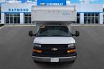 New 2025 Chevrolet Express 3500 Box Van for sale #47436 - photo 8