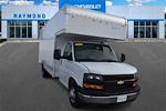 New 2025 Chevrolet Express 3500 Box Van for sale #47436 - photo 9