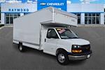 New 2025 Chevrolet Express 3500 Box Van for sale #47437 - photo 10
