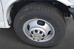 New 2025 Chevrolet Express 3500 Box Van for sale #47437 - photo 11