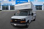 New 2025 Chevrolet Express 3500 Box Van for sale #47437 - photo 7