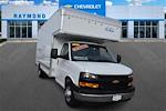 New 2025 Chevrolet Express 3500 Box Van for sale #47437 - photo 9