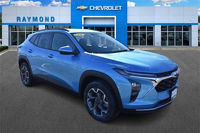 2026 Chevrolet Trax FWD SUV for sale #47438 - photo 1