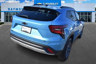 2026 Chevrolet Trax FWD SUV for sale #47438 - photo 2
