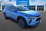 2026 Chevrolet Trax FWD SUV for sale #47438 - photo 10