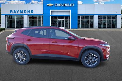 New 2026 Chevrolet Trax LT for sale #47440 - photo 2