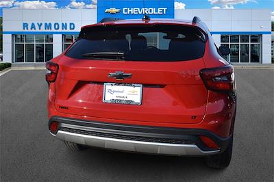 New 2026 Chevrolet Trax LT for sale #47440 - photo 2
