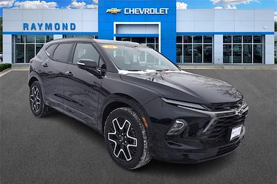 New 2026 Chevrolet Blazer RS for sale #47443 - photo 1