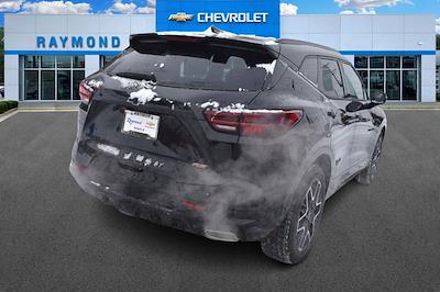New 2026 Chevrolet Blazer - photo 1