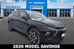 New 2026 Chevrolet Blazer RS for sale #47443 - photo 1