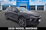 New 2026 Chevrolet Blazer RS for sale #47443 - photo 10