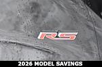 New 2026 Chevrolet Blazer RS for sale #47443 - photo 18