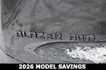 New 2026 Chevrolet Blazer RS for sale #47443 - photo 19
