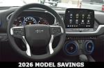 New 2026 Chevrolet Blazer RS for sale #47443 - photo 23